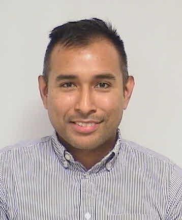 Jose Abad