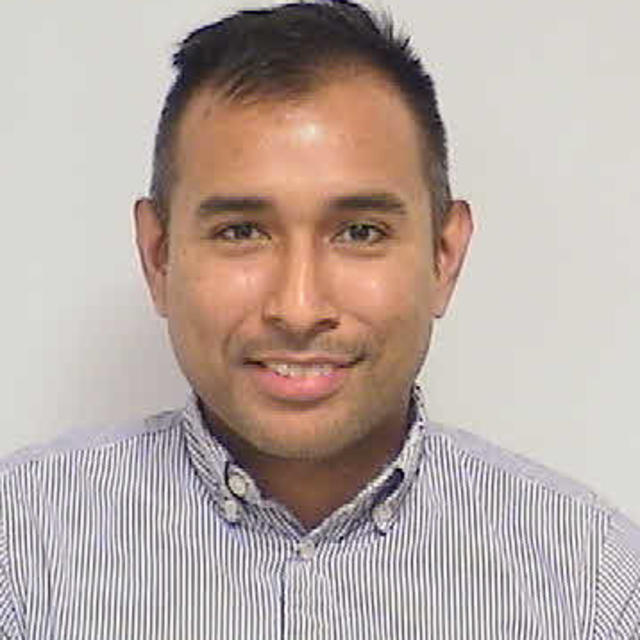 Jose Abad