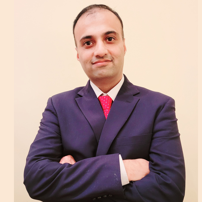 Image of Hammad Ali