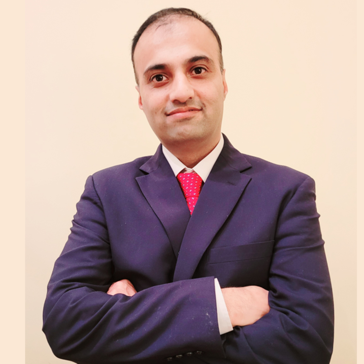 Image of Hammad Ali