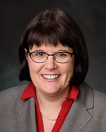 Image of Patricia Muisener