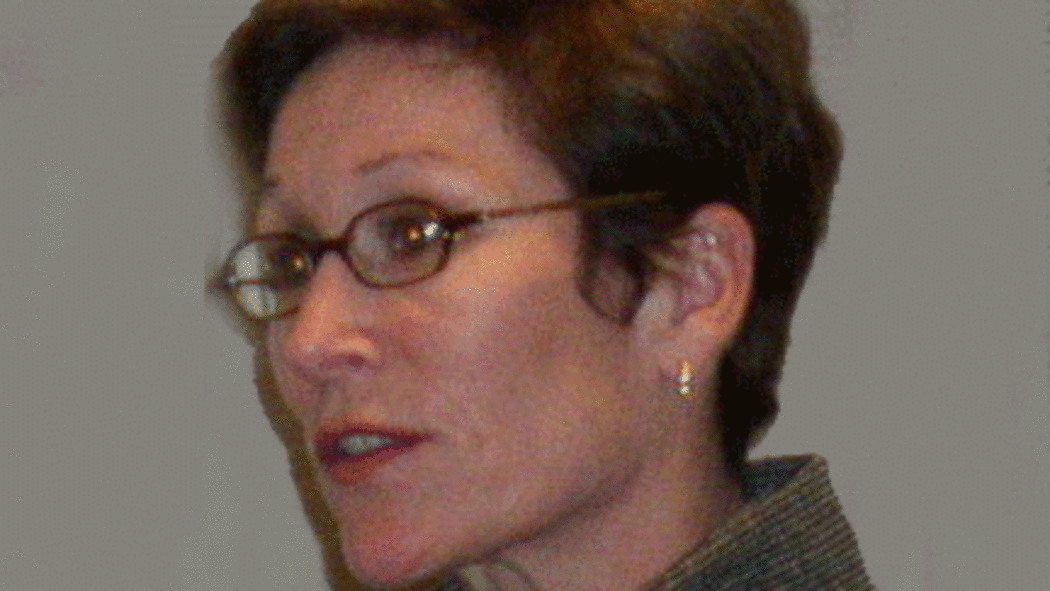Pat Holahan, Ph.D.