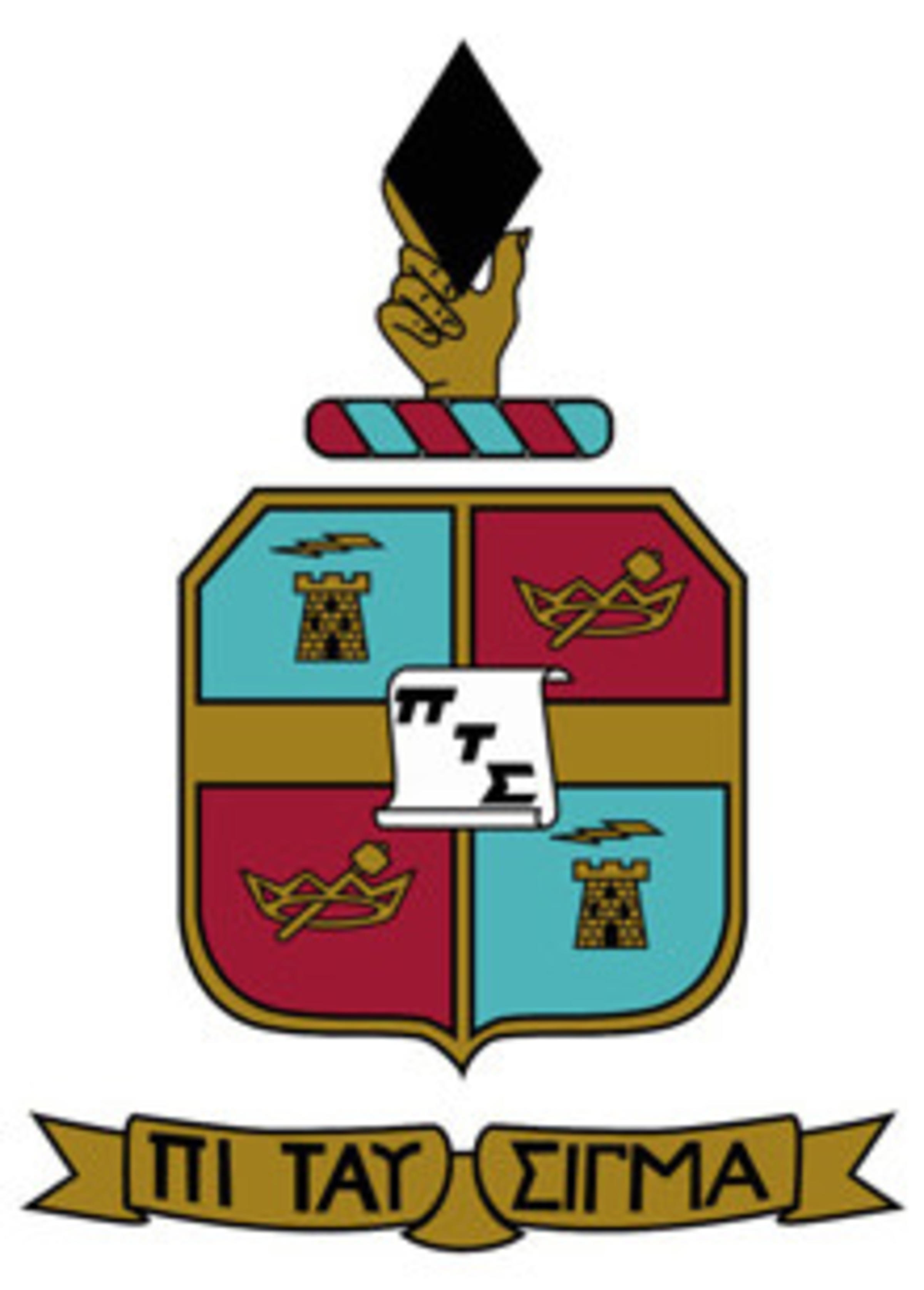 Pi Tau Sigma emblem
