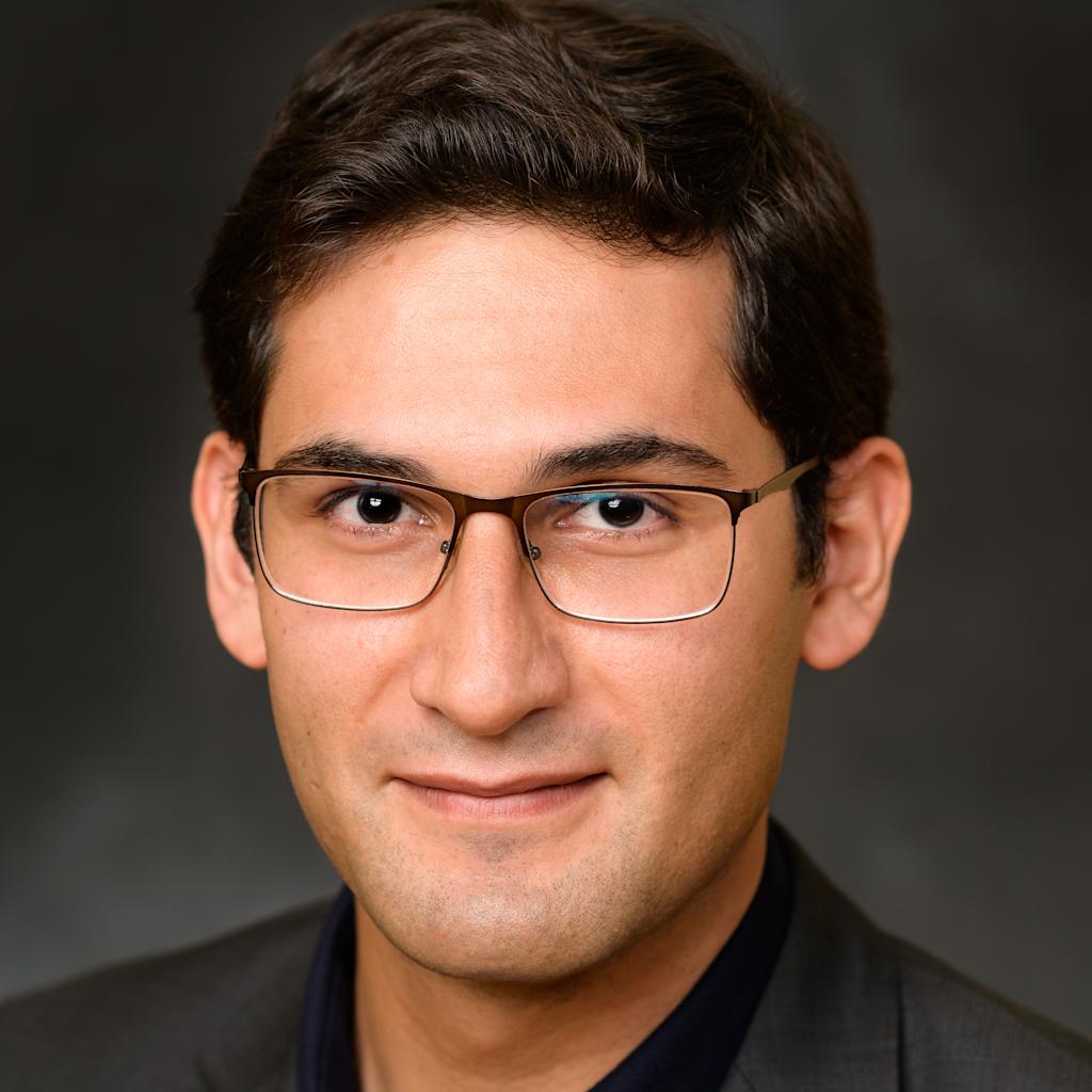 Hamid Jafarnejad Sani (hjafarne)