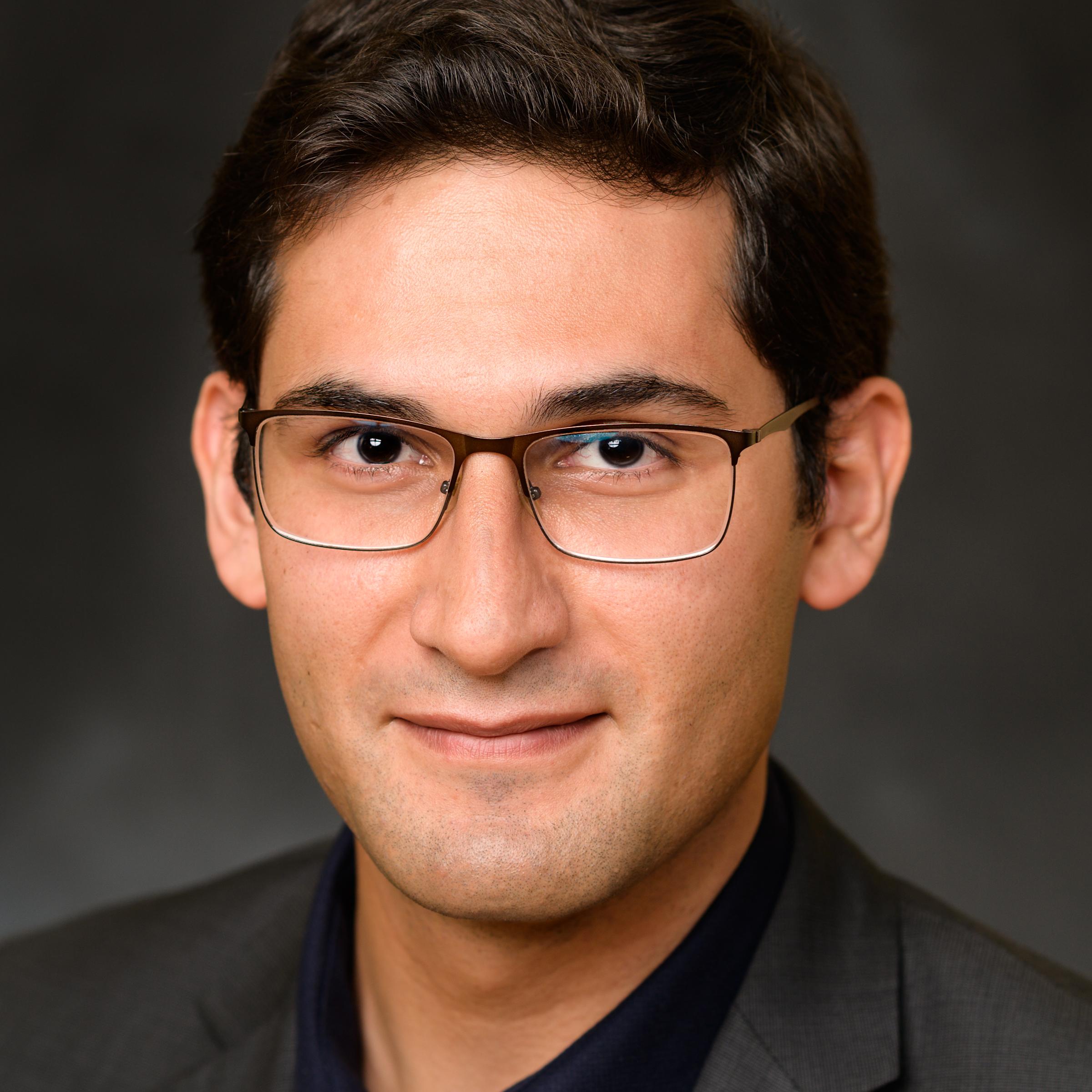 Hamid Jafarnejad Sani (hjafarne)