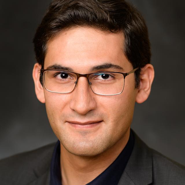 Hamid Jafarnejad Sani (hjafarne)