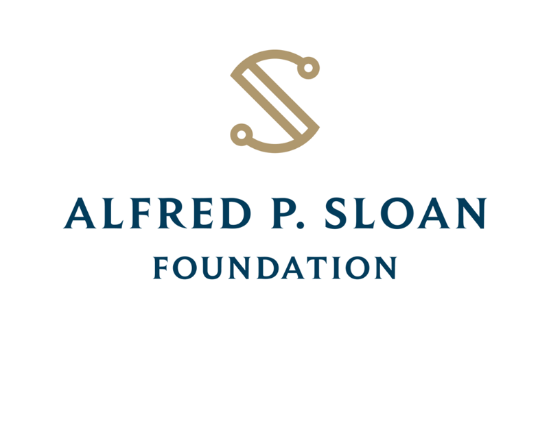 Alfred P. Sloan Foundation Logo