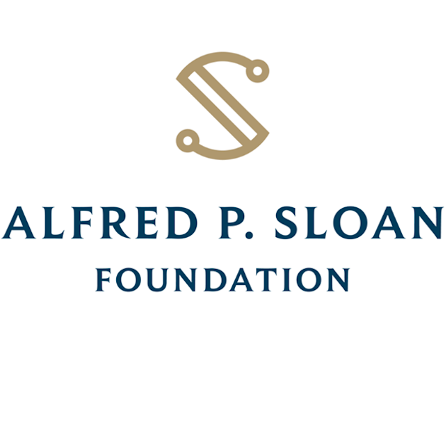 Alfred P. Sloan Foundation Logo