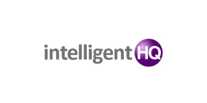 Intelligent HQ Logo