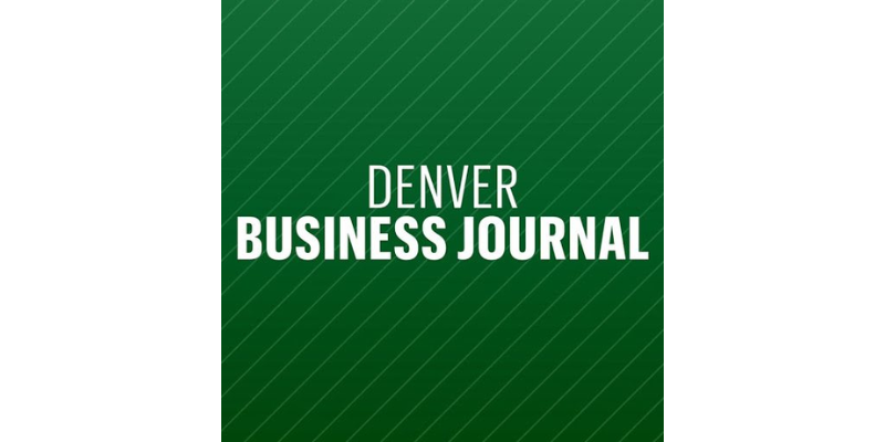 Denver Business Journal Logo