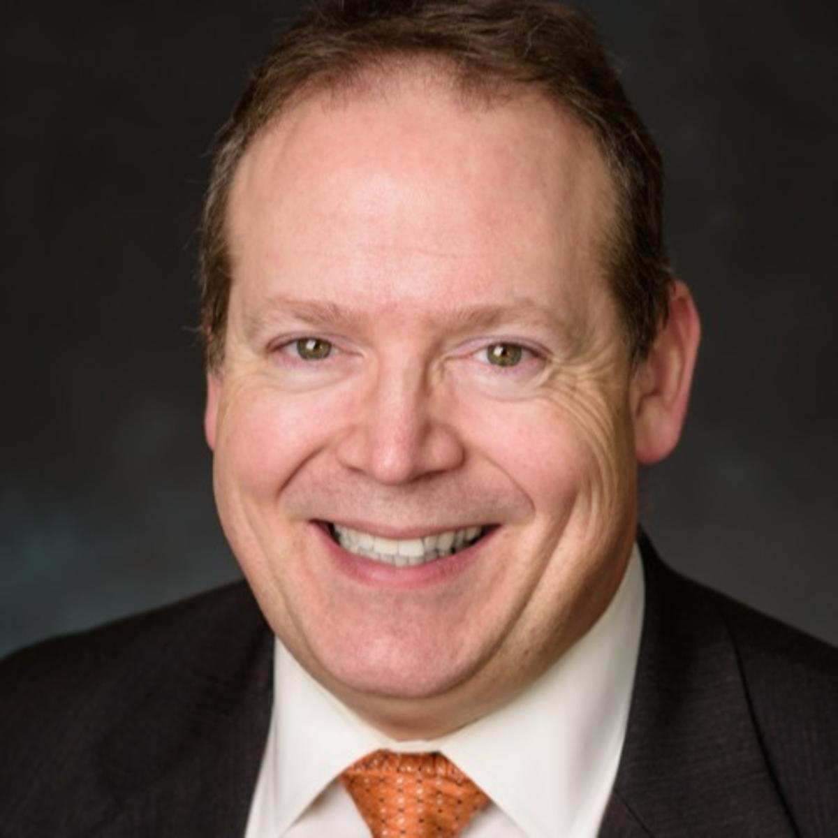 Rainer Martini