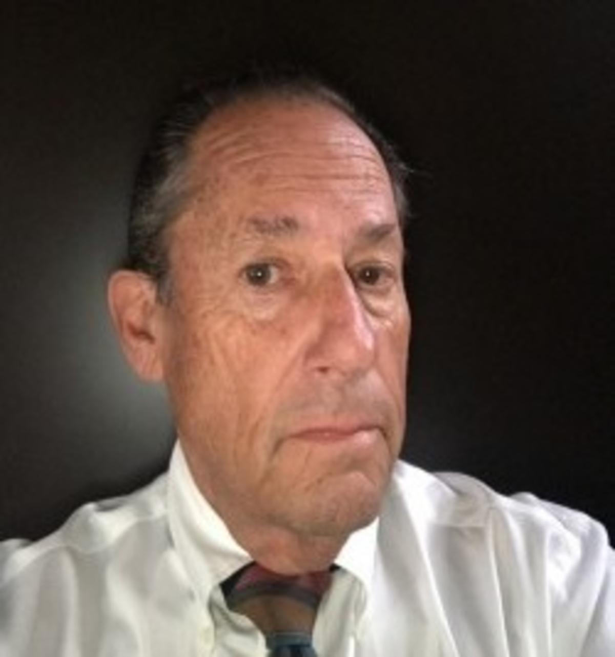 Howard Oringer