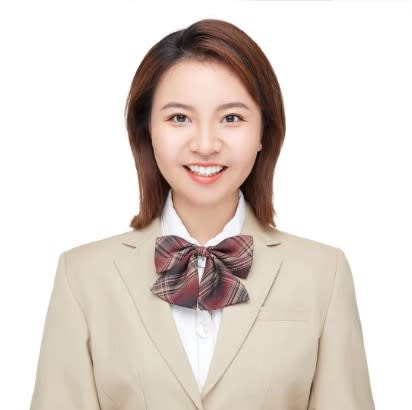 Headshot of Yixuan Zeng