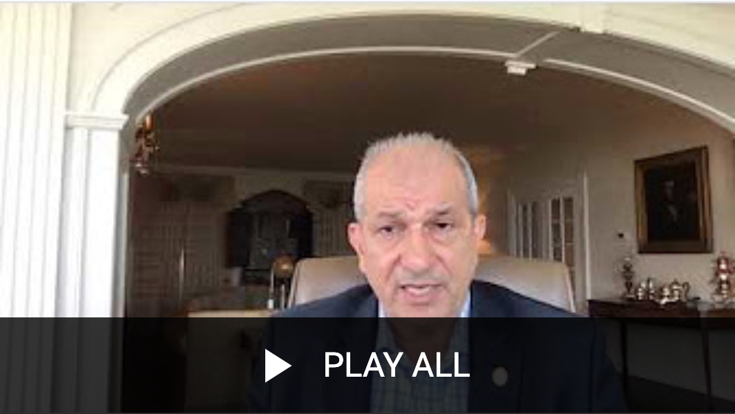 The Stevens Indicator: Messages from the President’s Corner