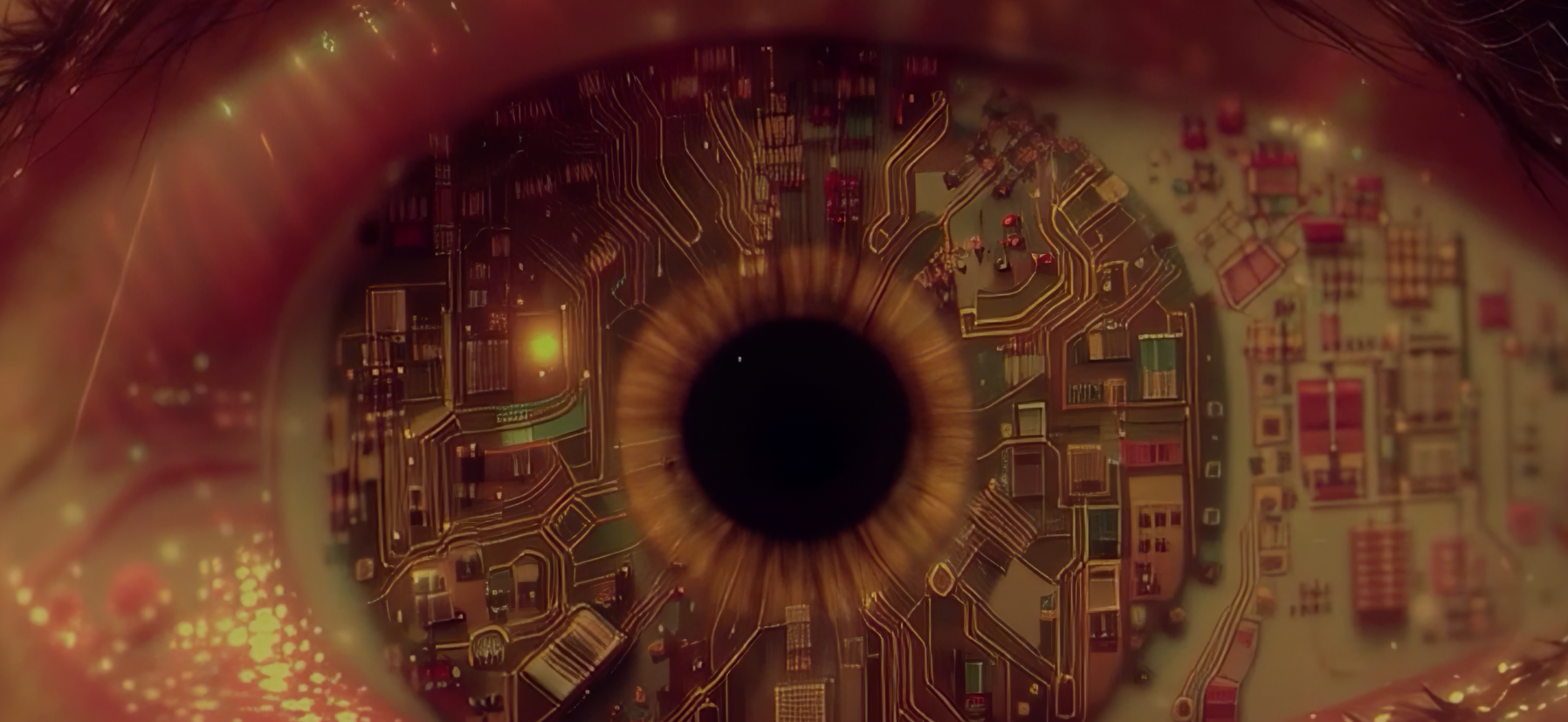 Stevens to Host Synthetic Narratives Conference Exploring How AI and Advancements in Immersive, Computer-Generated Environments Will Shape the Future of Storytelling 