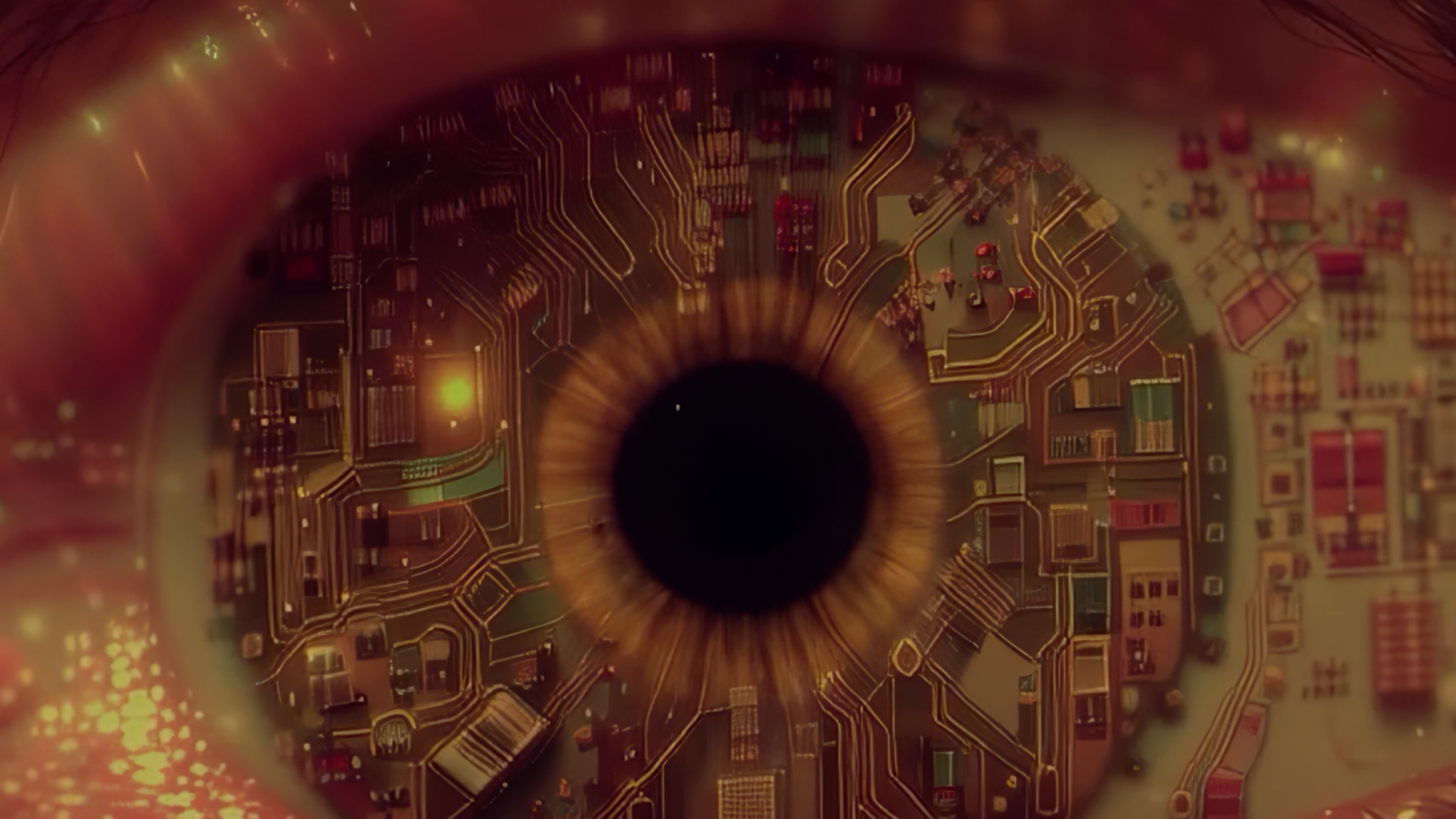 Stevens to Host Synthetic Narratives Conference Exploring How AI and Advancements in Immersive, Computer-Generated Environments Will Shape the Future of Storytelling