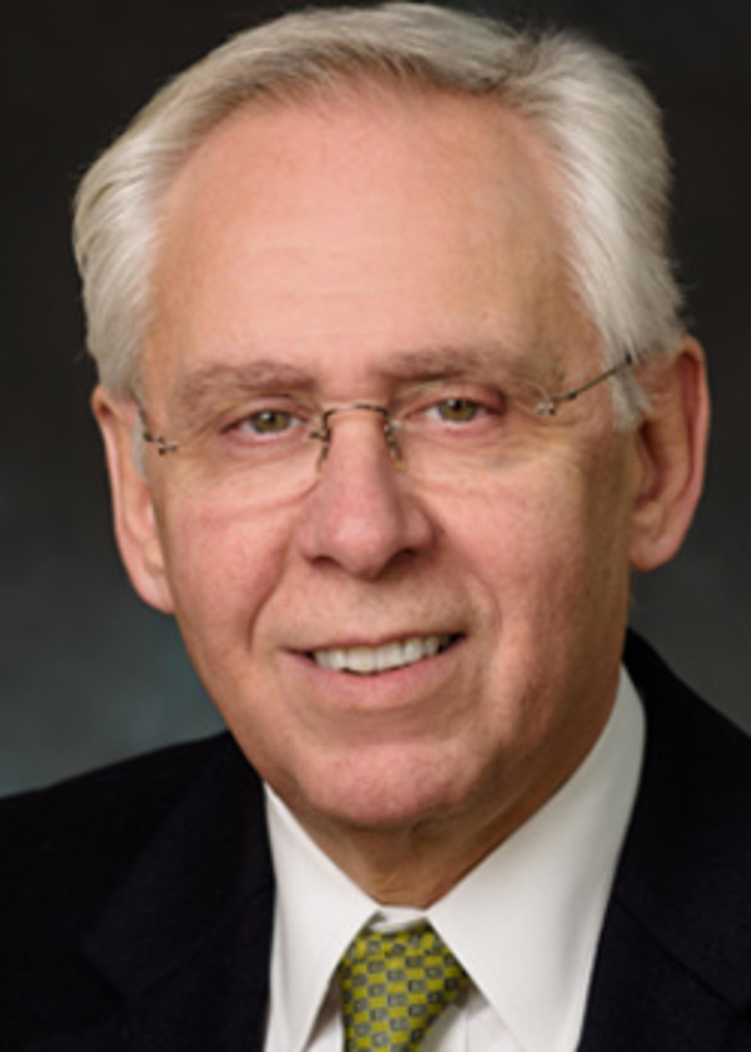 Dr. Constantin Chassapis