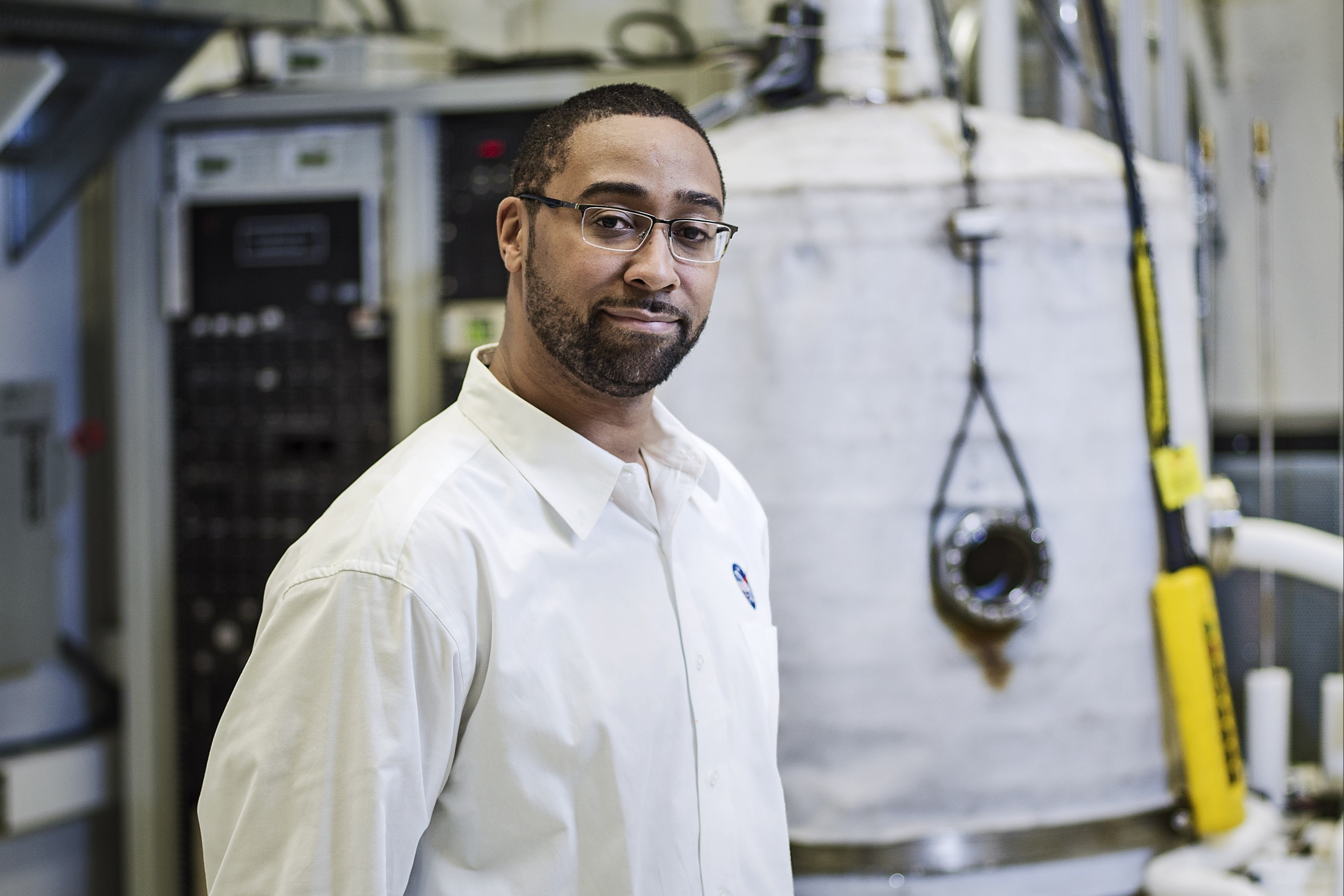 Carlton V. Peters ’99