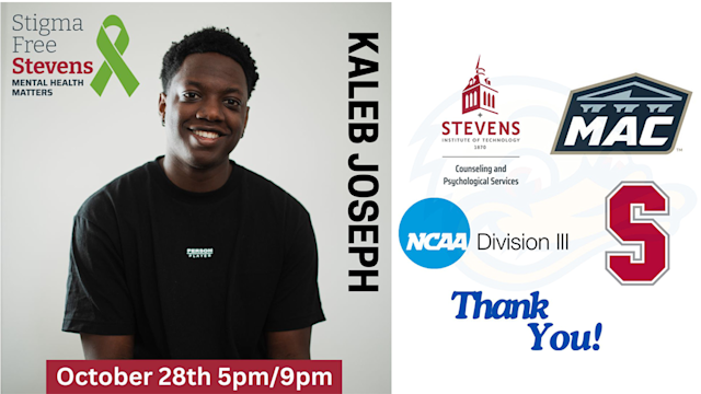 Kaleb Joseph