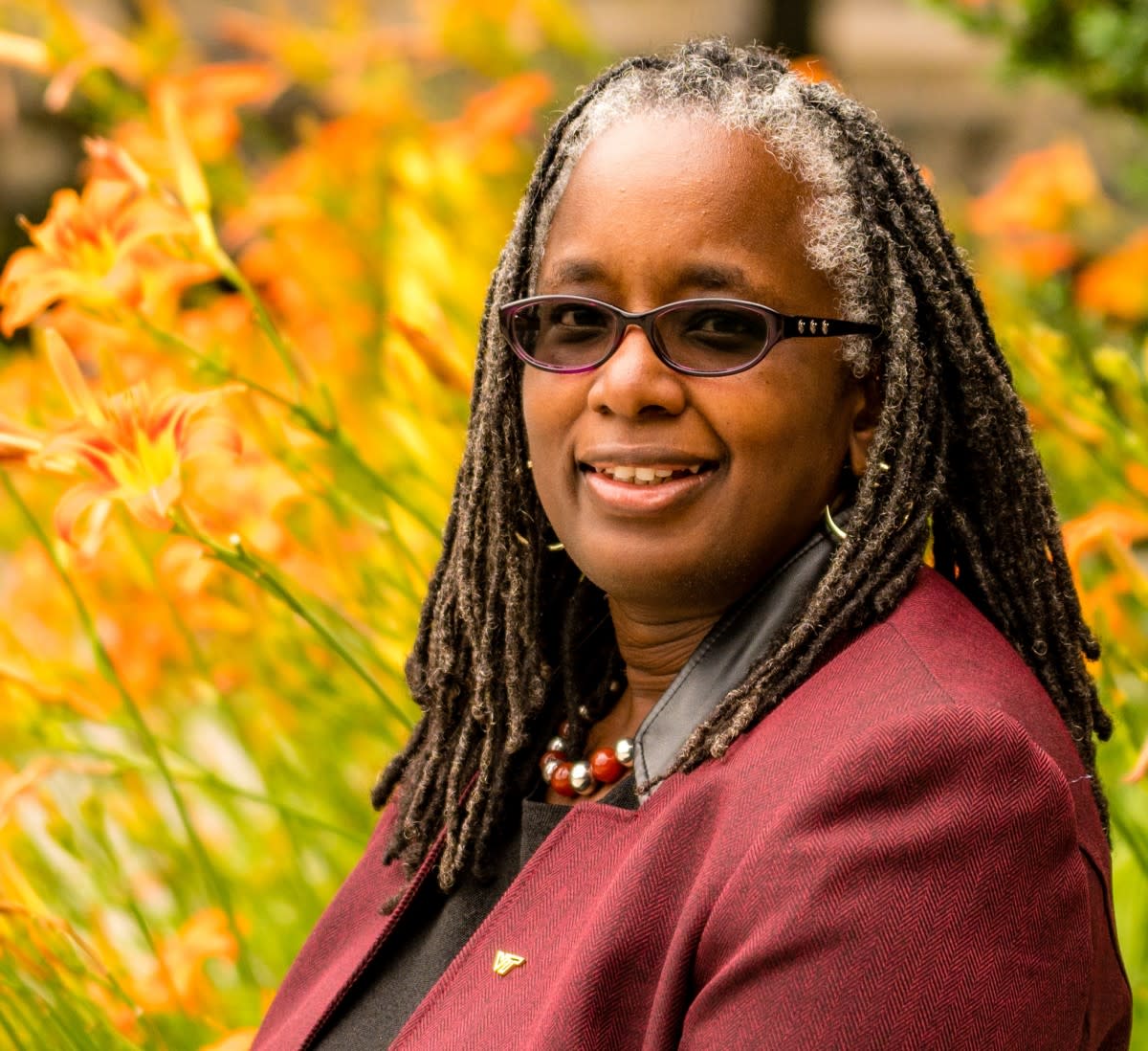 Dr. Menah Pratt-Clarke