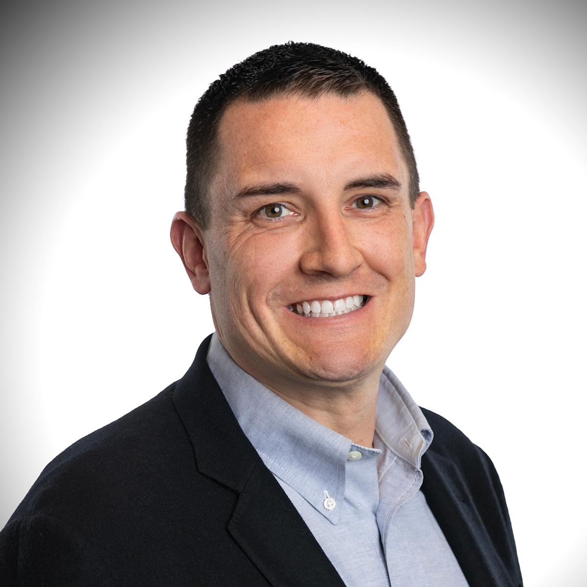 Scott Penqué Jr.