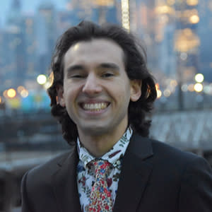 Stephen Lysak