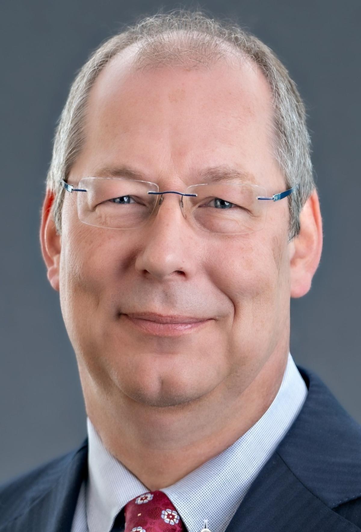 Gert-Jan de Vreede