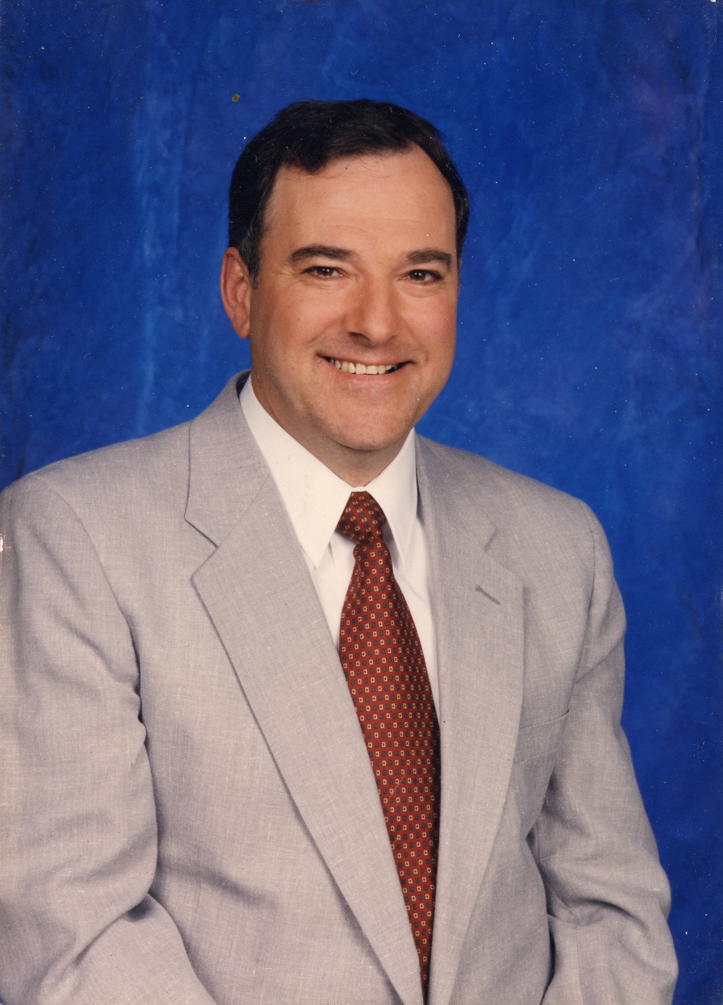 Image of James Curcio