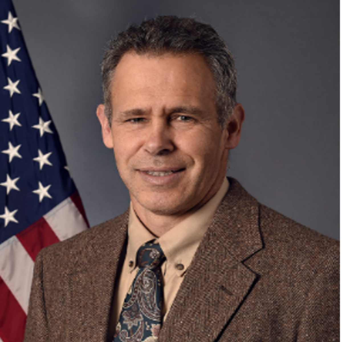 Stanley Wenndt
