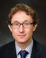Image of Kevin Connington