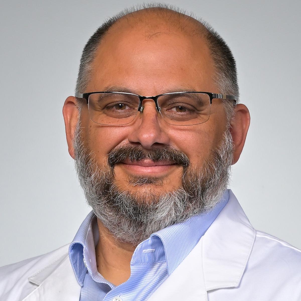 Dr. Michael Milone ’93, M.D., Ph.D.