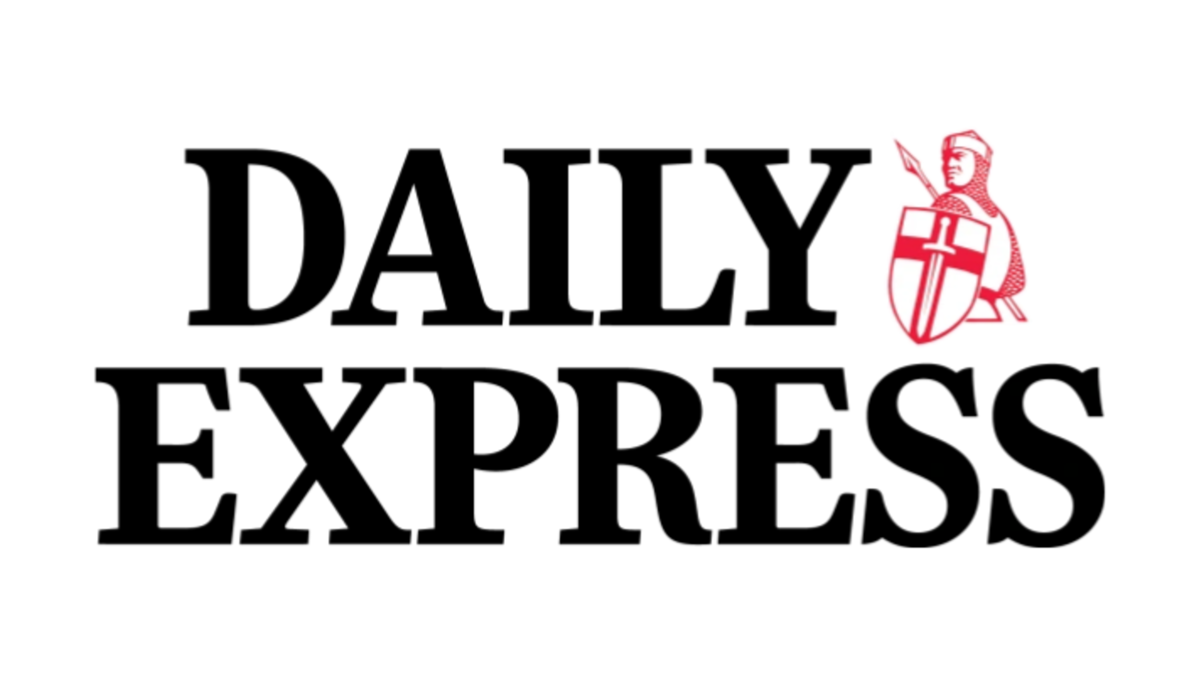 Daily Express Logo