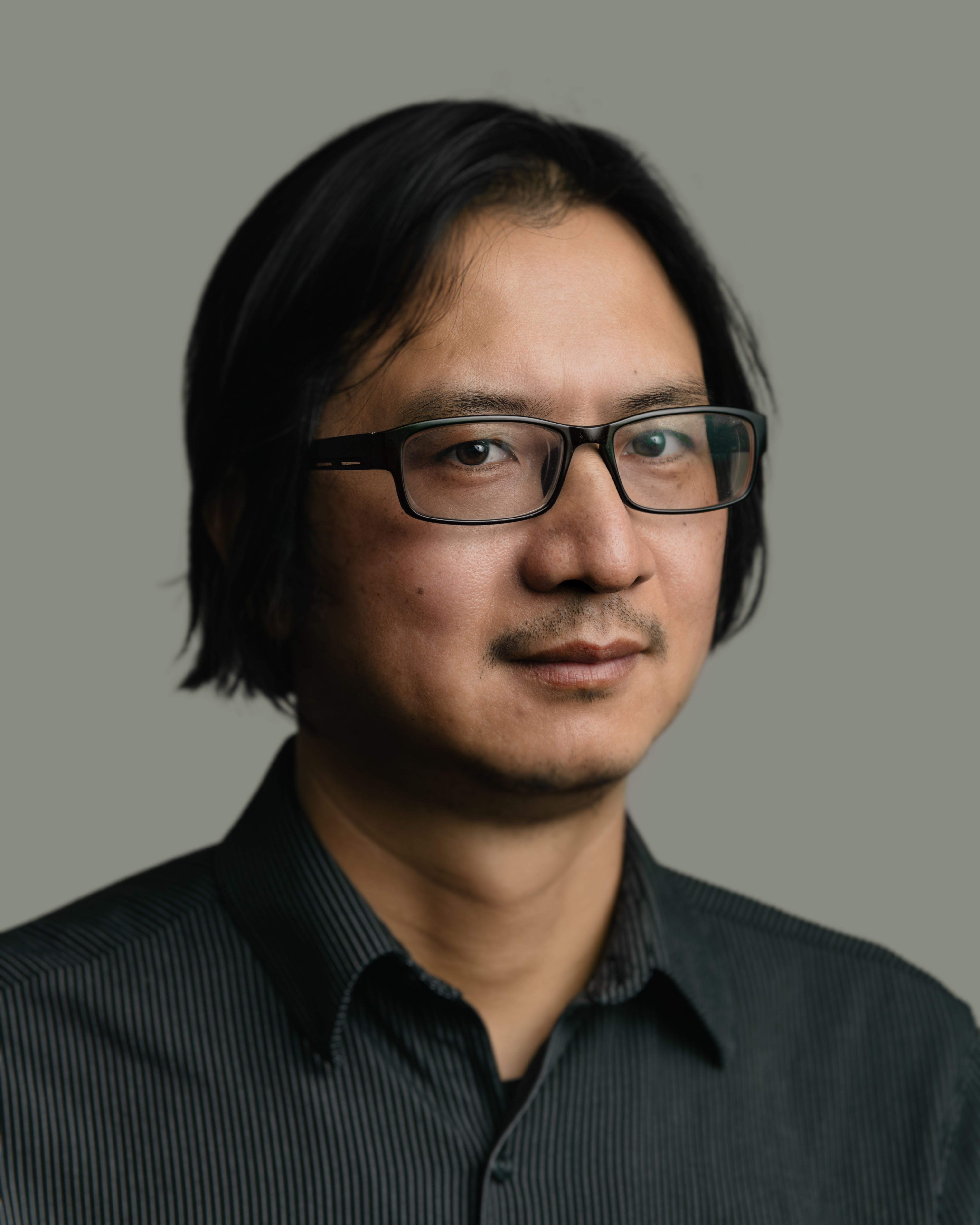 Image of Yuping Huang