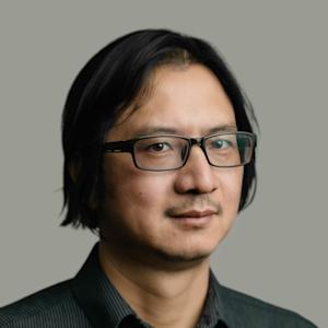 Image of Yuping Huang