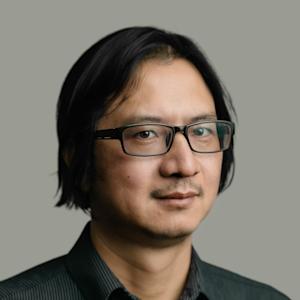 Image of Yuping Huang