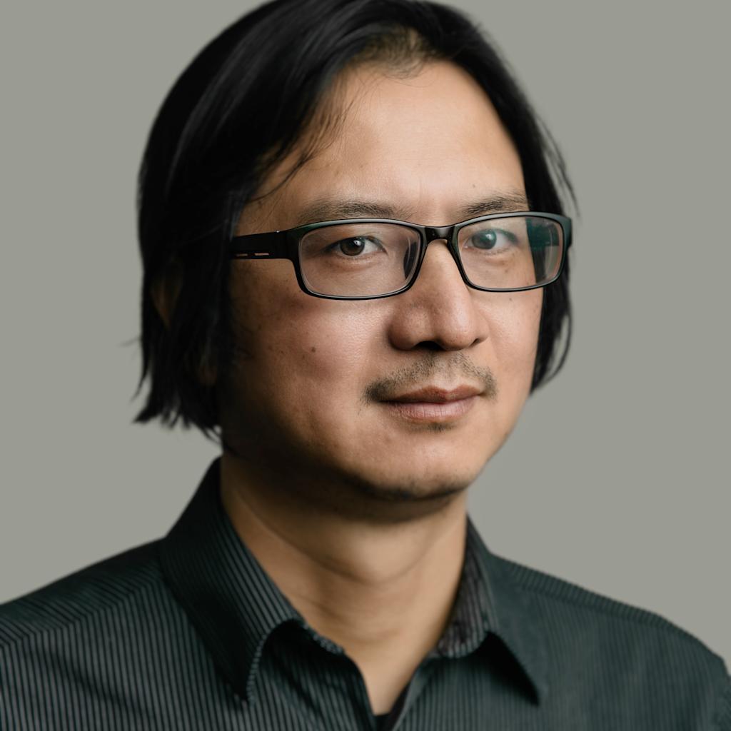 Yuping Huang (yhuang5)