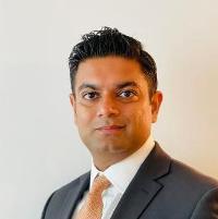 Image of Shobhit Thapar