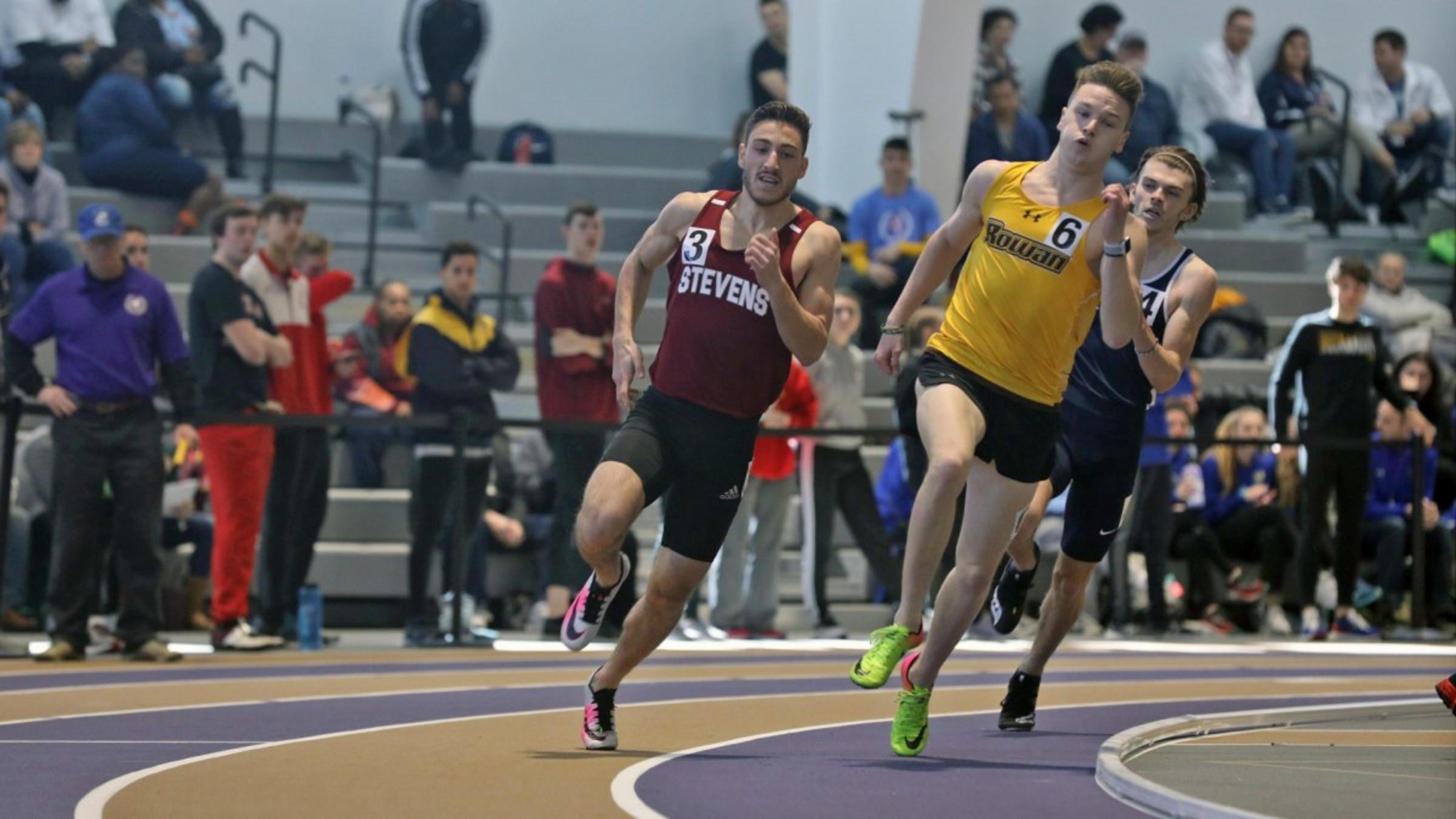 Nicholas DiMaria ’20