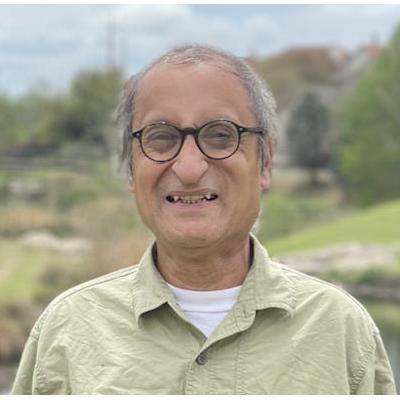 Choudur Lakshminarayan (lchoudur)