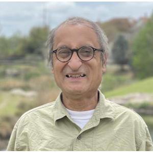 Image of Choudur Lakshminarayan