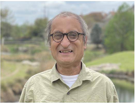 Choudur Lakshminarayan (lchoudur)