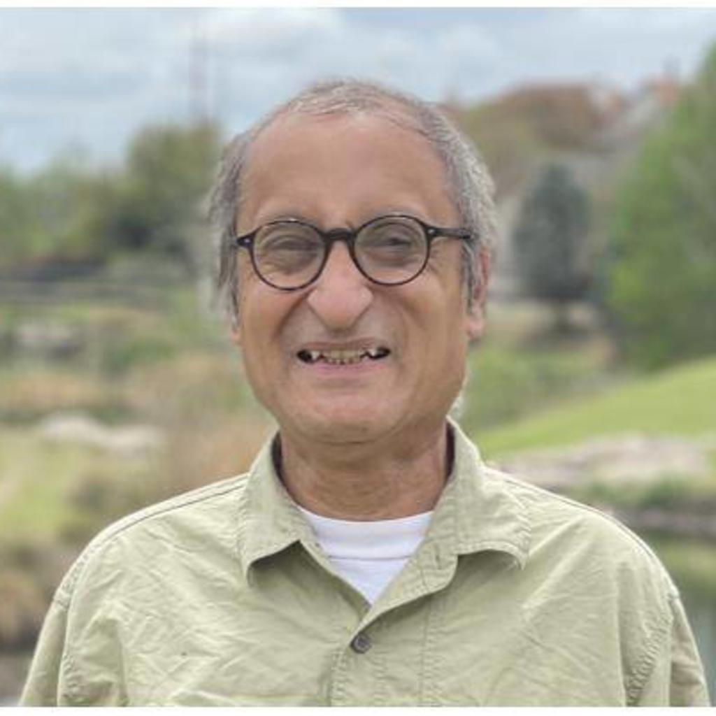 Choudur Lakshminarayan (lchoudur)