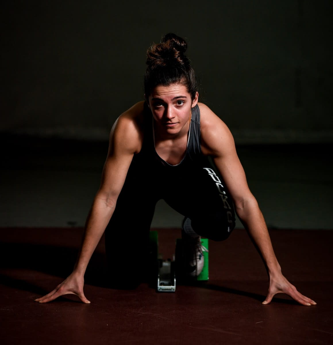 Gina Dello Russo ’20