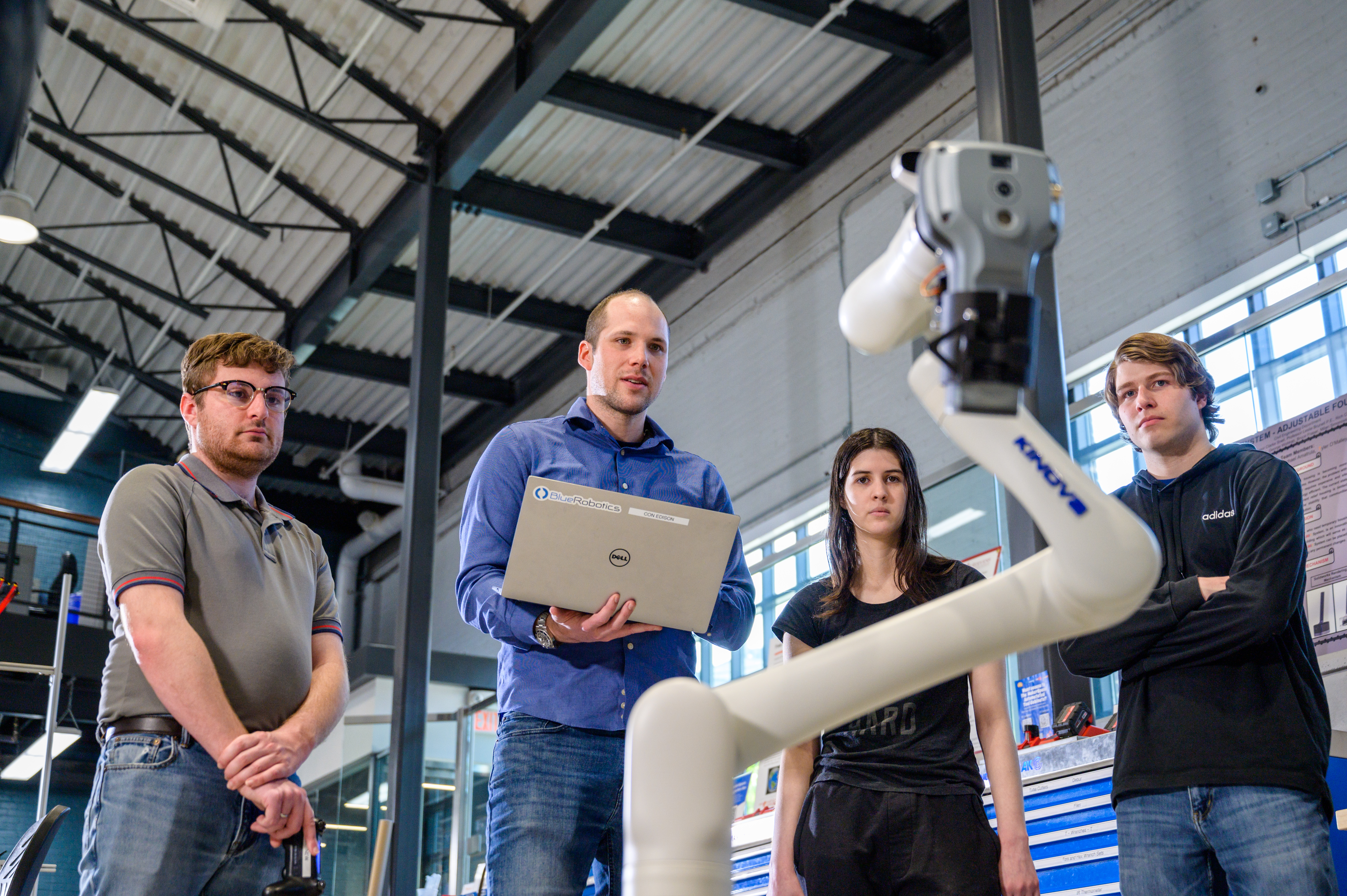 UG-Research-Publications by Stevens Undergraduate Researchers-Research Journals