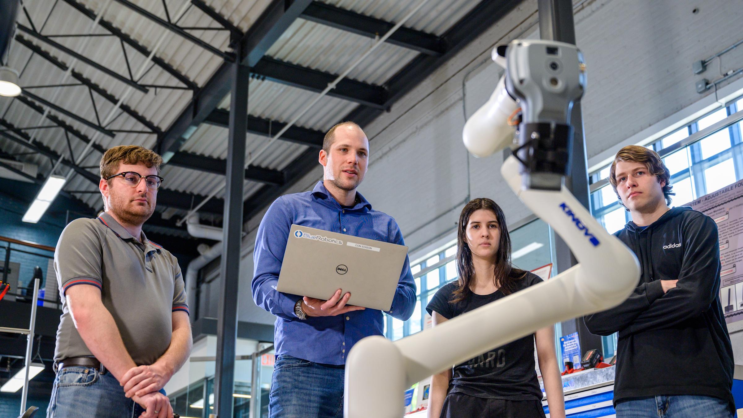 UG-Research-Publications by Stevens Undergraduate Researchers-Research Journals