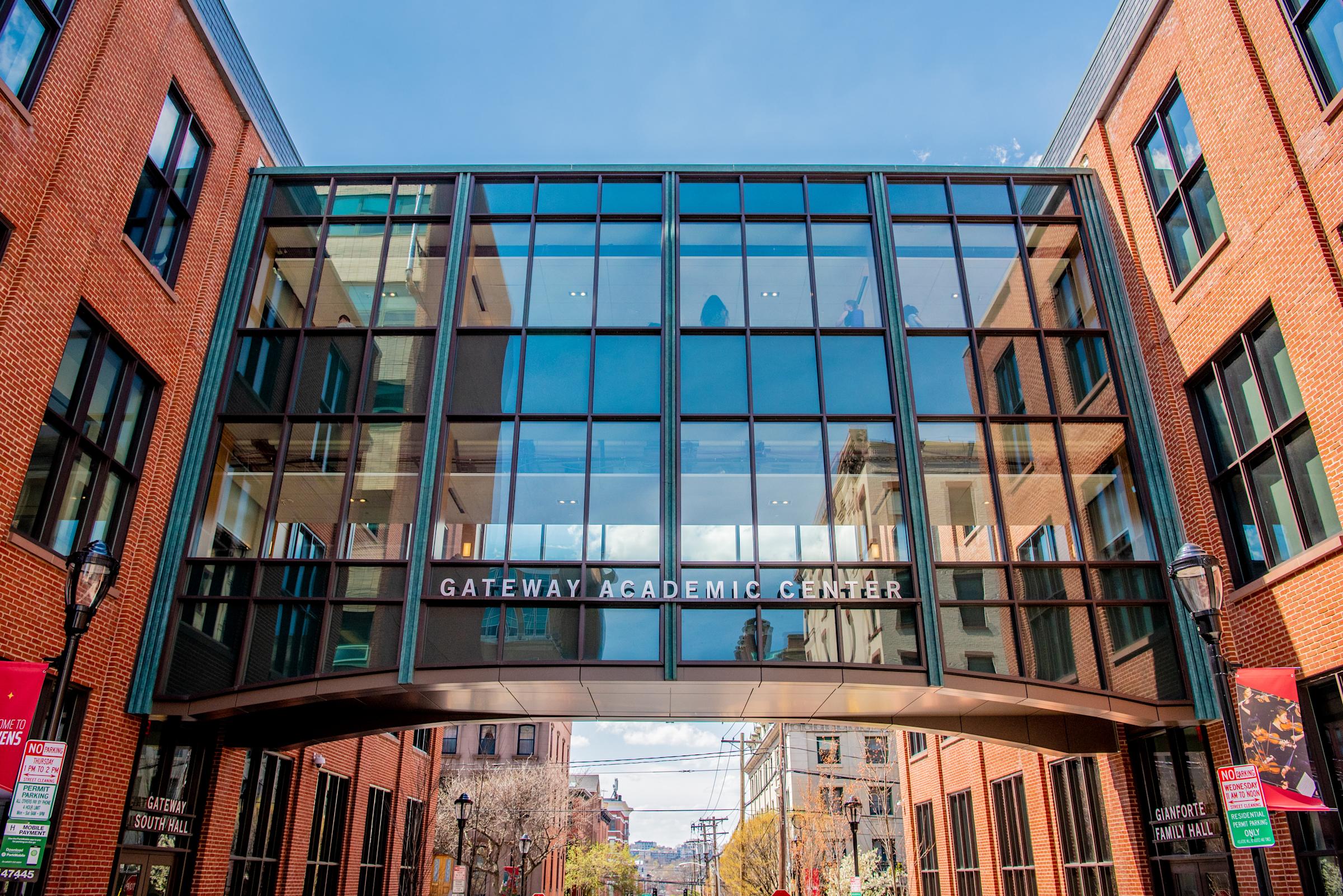 Gateway Academic Center
