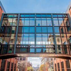 Gateway Academic Center