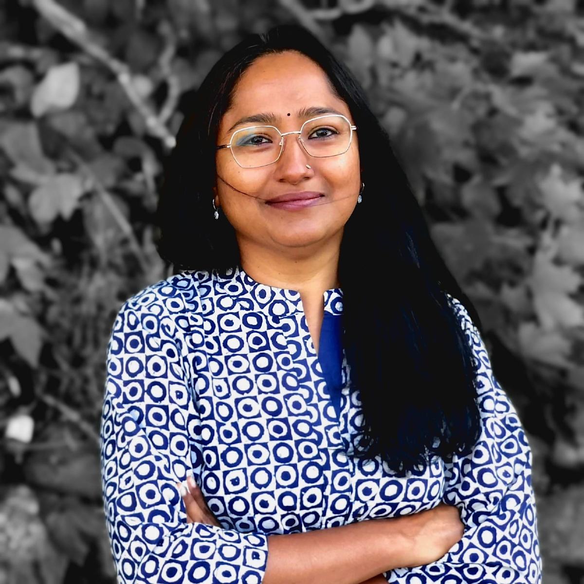 Vaishali Kushwaha