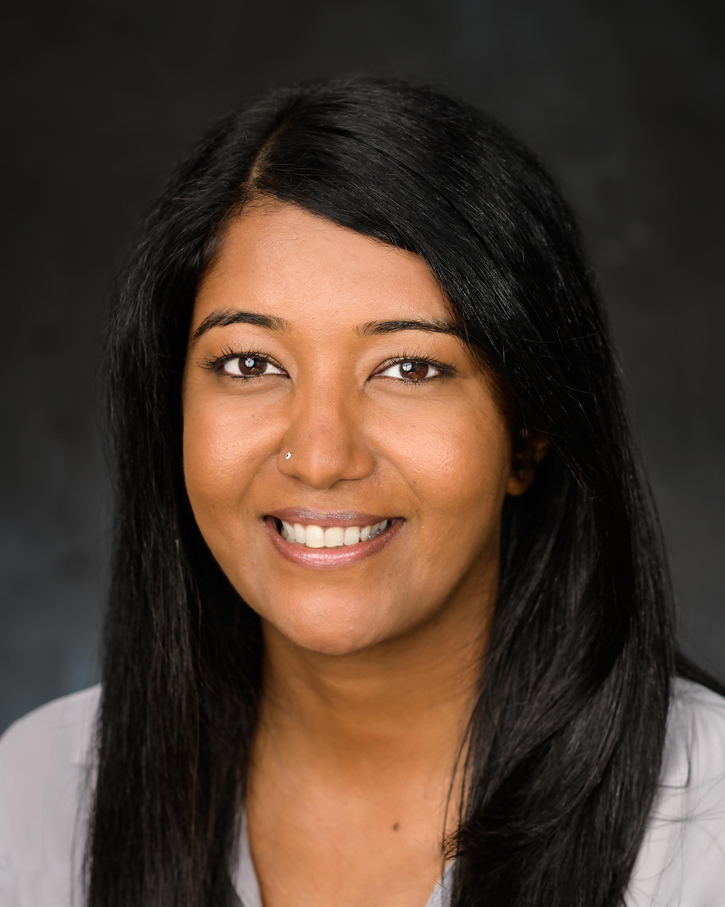 Ashwathy (Ash) Pakshi Mana