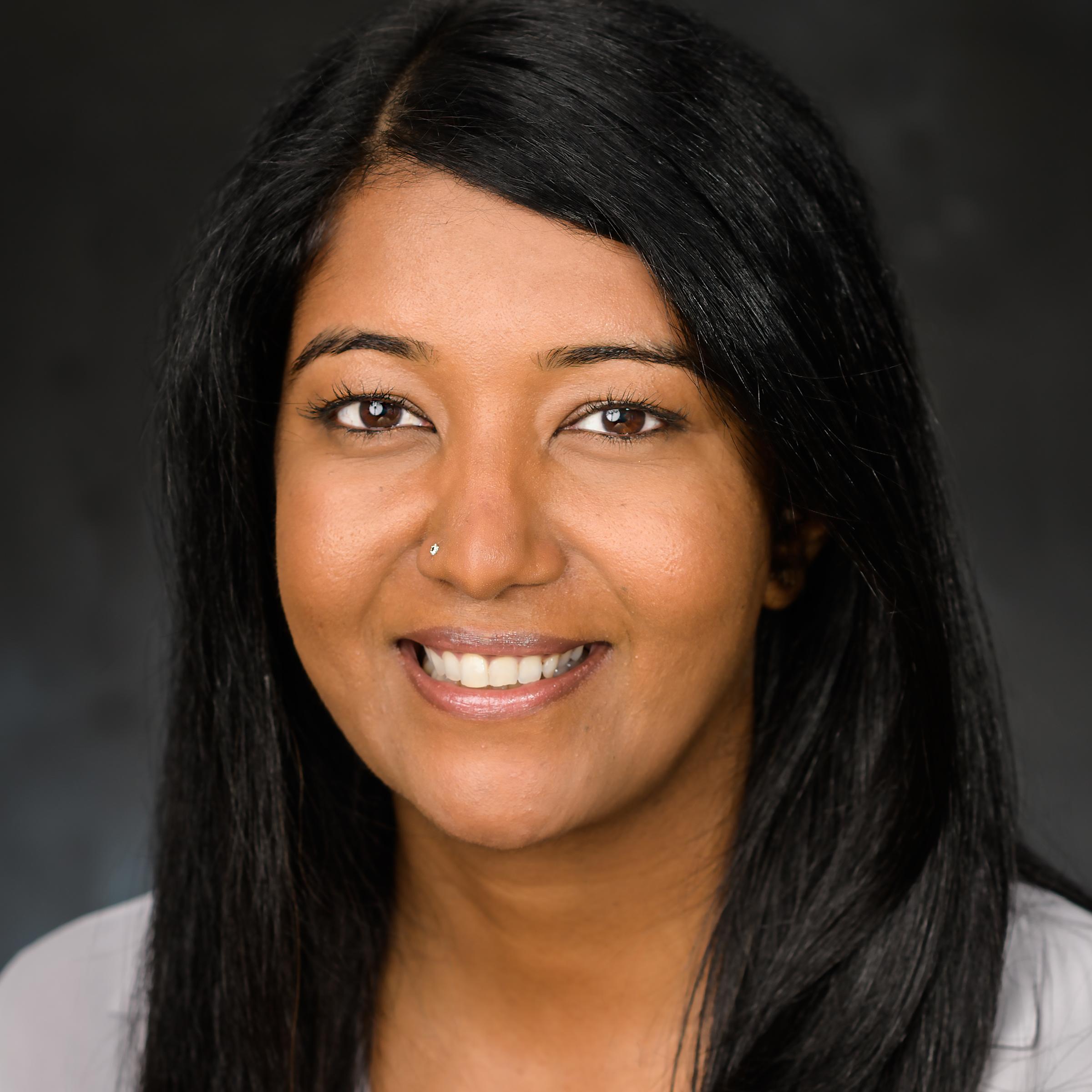 Ashwathy (Ash) Pakshi Mana